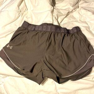Under Armour Athletic Shorts